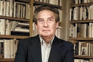Octavio Paz: una poética de la modernidad*