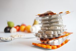 PASTILLAS MILAGRO. Más consecuencias que resultados.