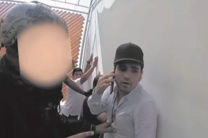 ovidio detenido