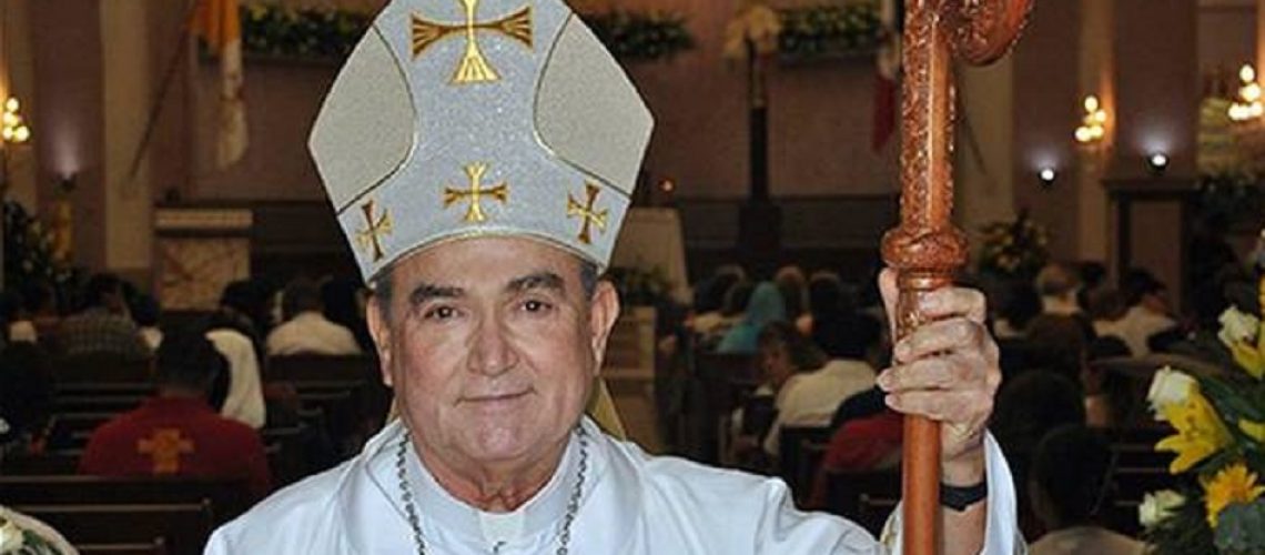 padre chilo-obispo de mexicali