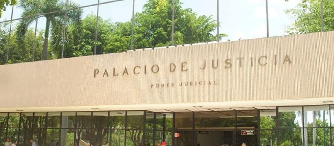 palacio de justiciA2