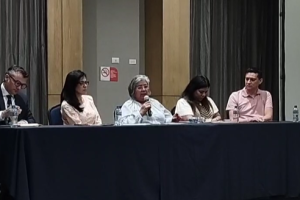 panel de prensa resilencia