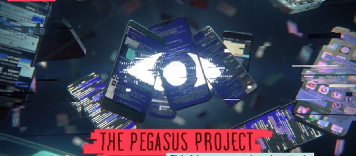 pegasus proyect