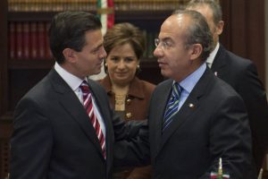 peña y calderon