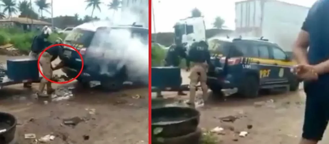 policia-detiene-a-hombre-en-brasil-y-lo-asfixia-dentro-de-una-camara-de-gas-improvisada