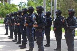 POLICÍAS DE SINALOA. Insuficiencias que pueden subsanarse.