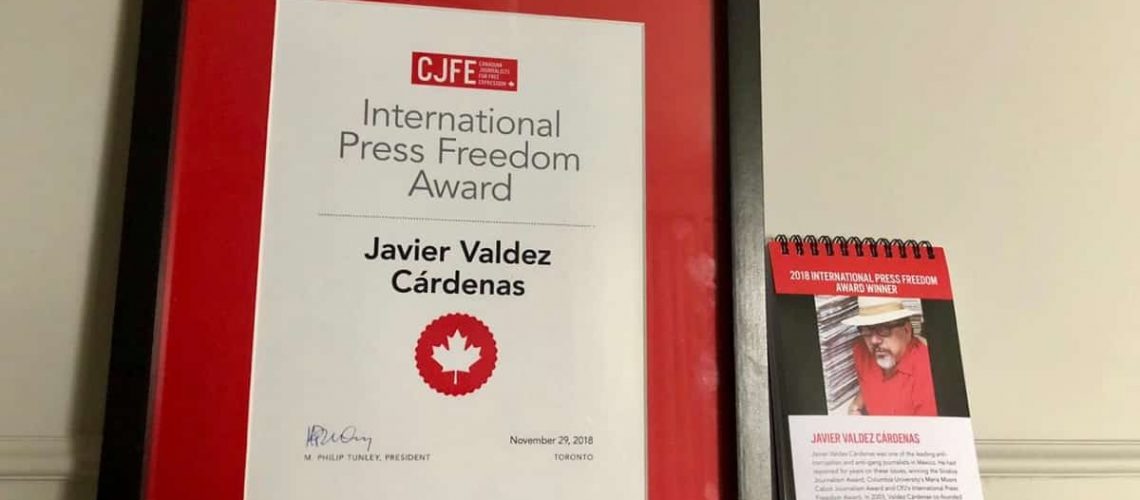 premio CJFE-Javier 3