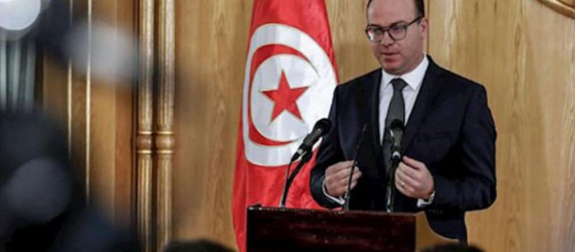 primer ministro de tunez