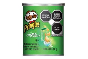 pringles