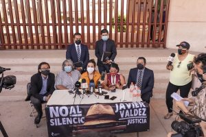propuesta civica-caso javier valdez