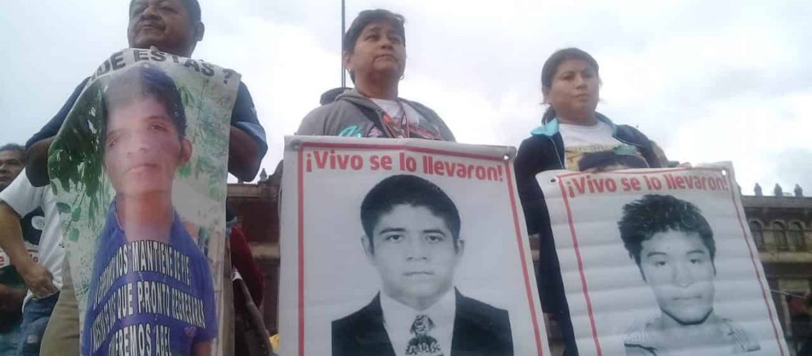 protesta-43 normalistas-ayotzinapa (4)