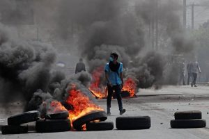 protestas el país 1