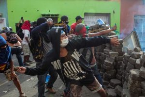 protestas el país 13
