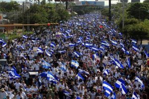 protestas el país 4