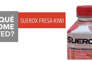 qué come suerox web