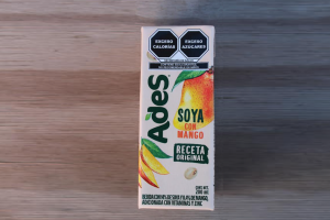 que come usted-ades soya