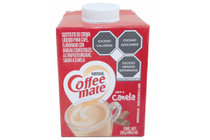 que come usted-coffe mate