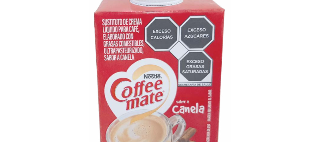 que come usted-coffe mate