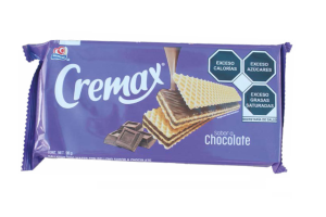 que come usted-cremax