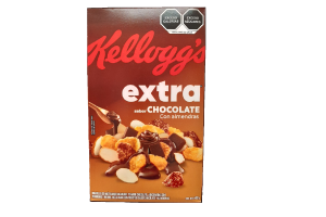 que come usted-kellogs