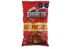 que come usted-rancheritos