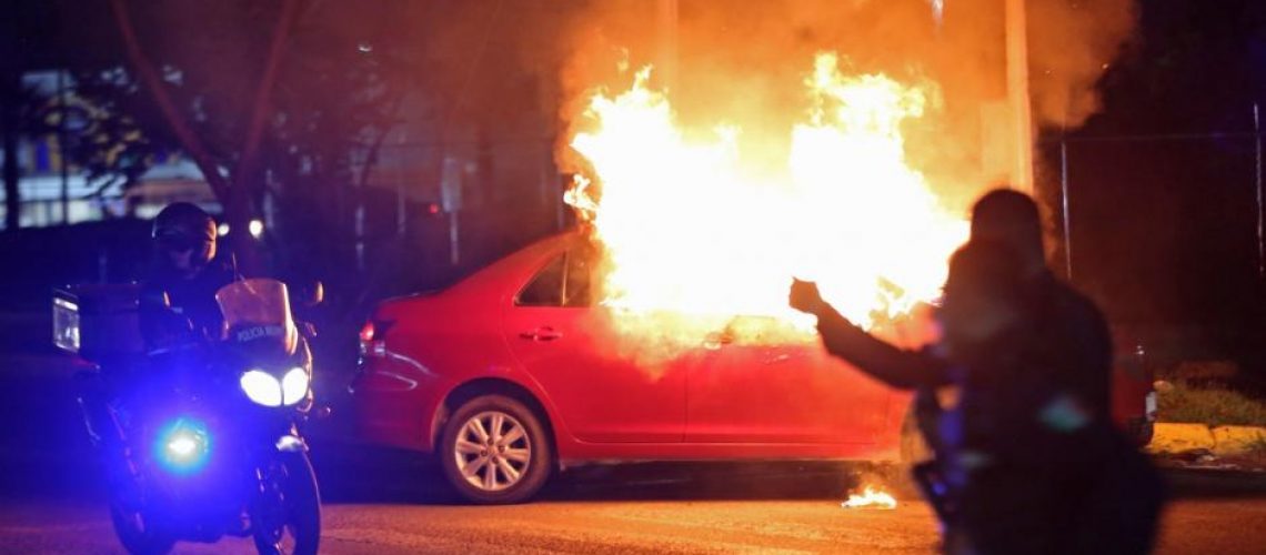 quema-de-vehiculos-violencia-guanajuato