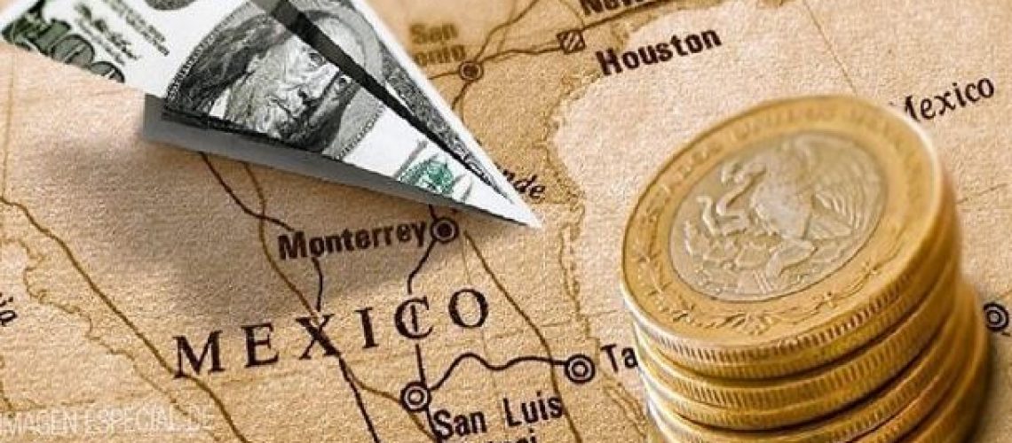 remesas-Gobierno-de-México