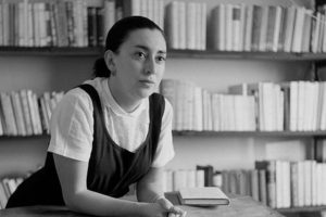 rosario y libros