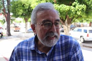 rubén rocha