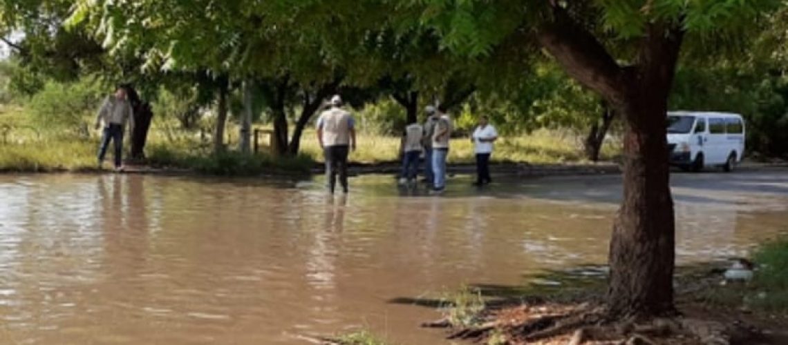 salud-inundaciones los mochis