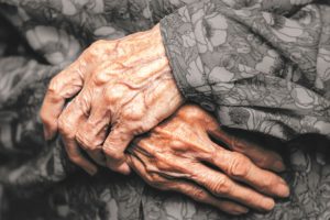 SARCOPENIA. La edad es el principal factor para el desarrollo de esta condición.