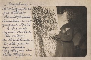 seraphine