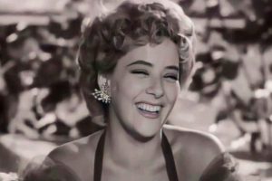 silvia pinal