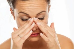 sinusitis