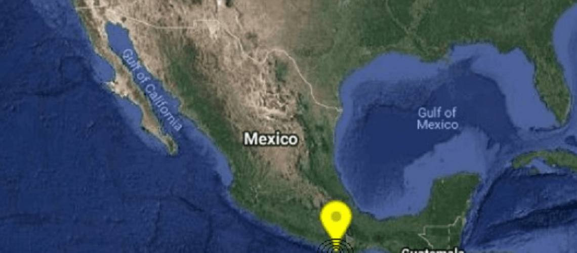 sismo 6.5-Chiapas