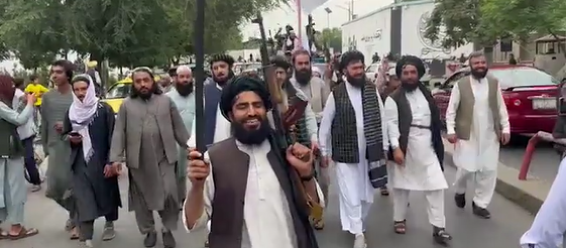 talibanes 2