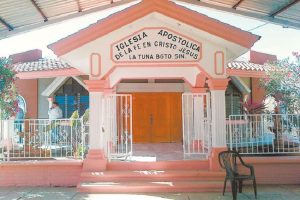 templo la tuna