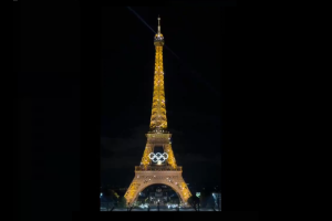 torre eiffel