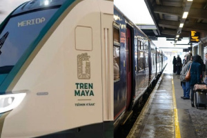 tren maya