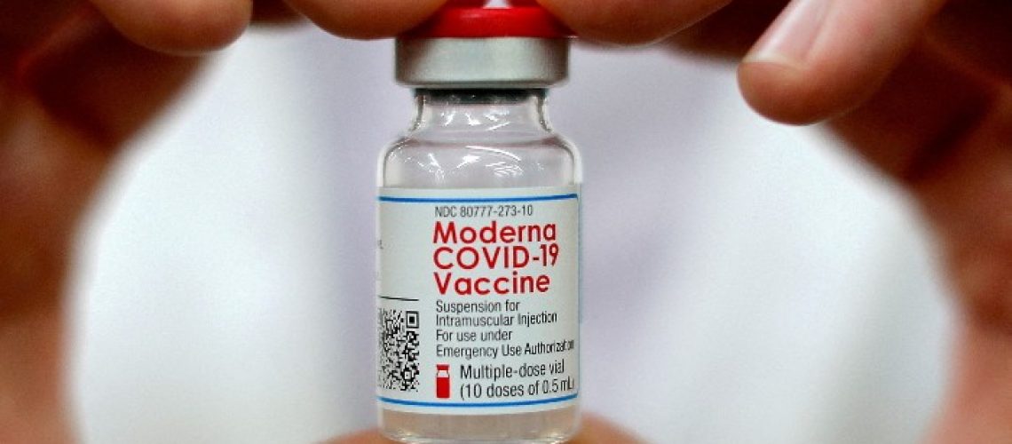 vacuna moderna covid-19