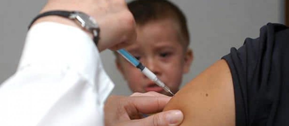 vacunacion niños 0