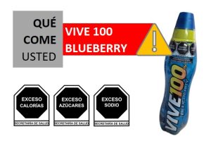 vive100 web